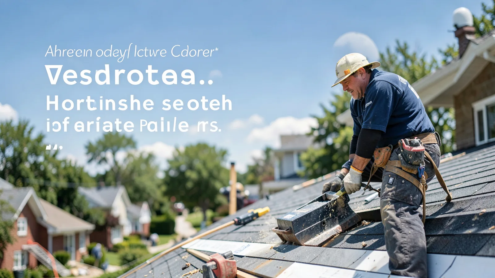Roof Replacement in Woodland, WI near me